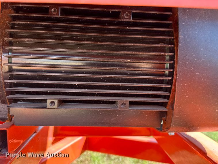 image for item EJ3536 Diggit DH65 dust control mister fan