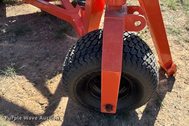 image for item EJ3536 Diggit DH65 dust control mister fan