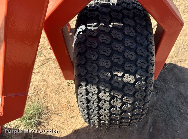 image for item EJ3536 Diggit DH65 dust control mister fan