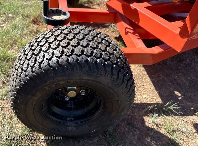 image for item EJ3536 Diggit DH65 dust control mister fan