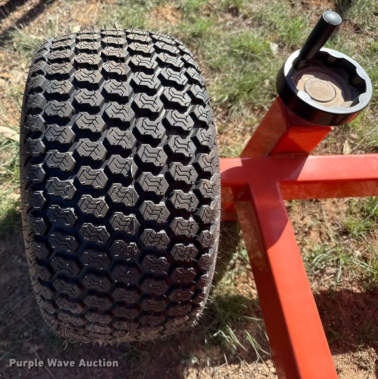 image for item EJ3536 Diggit DH65 dust control mister fan