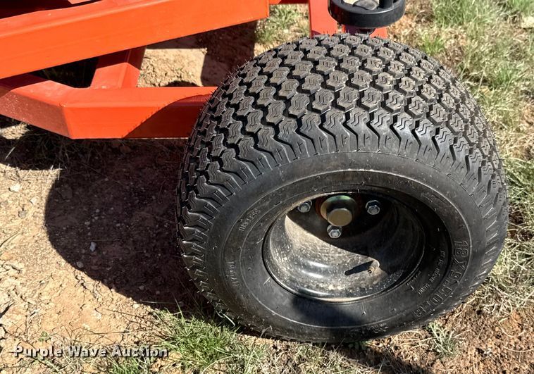 image for item EJ3536 Diggit DH65 dust control mister fan