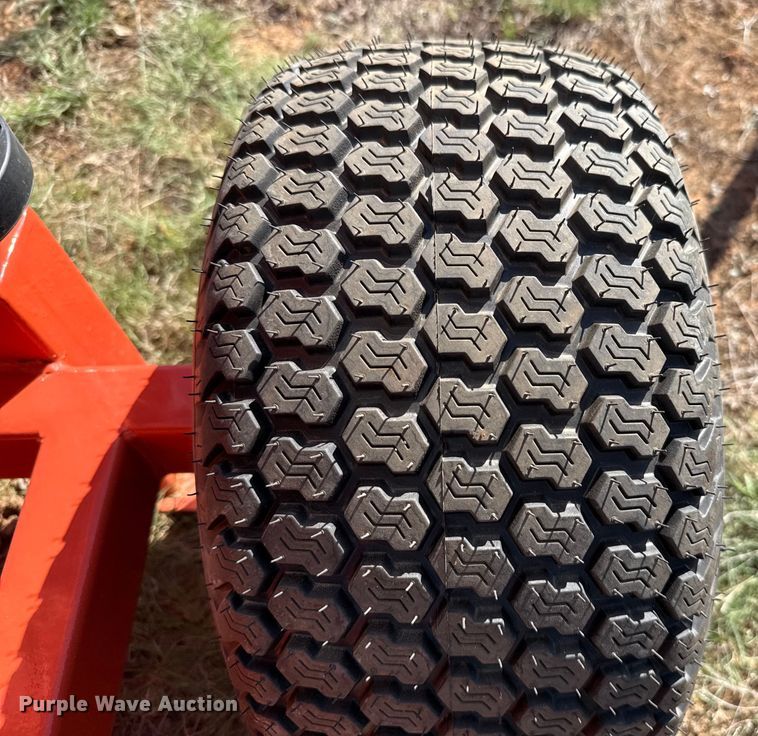 image for item EJ3536 Diggit DH65 dust control mister fan