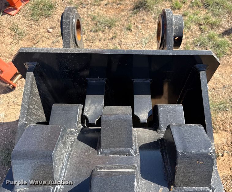 image for item EJ3537 2024 GIYI excavator compaction wheel