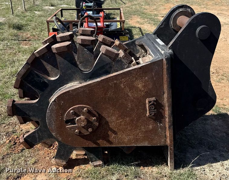 image for item EJ3541 Kelly 20