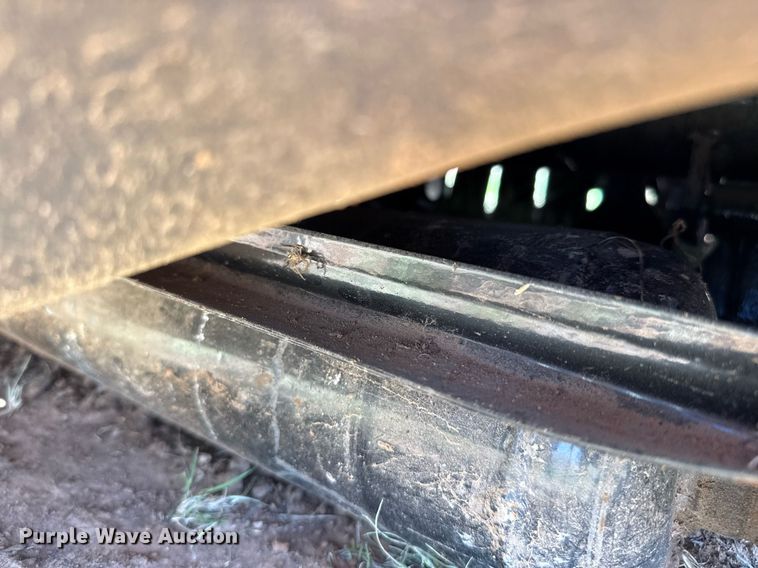 image for item EJ3543 2023 Agrotk EXFLM115 excavator flail mower