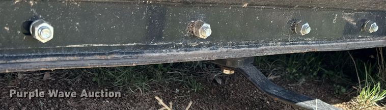 image for item EJ3544 2023 Agrotk EXRC54 excavator brush cutter