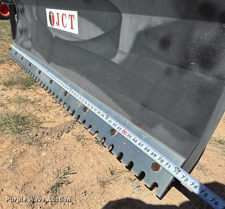 image for item EJ3549 JCT 72