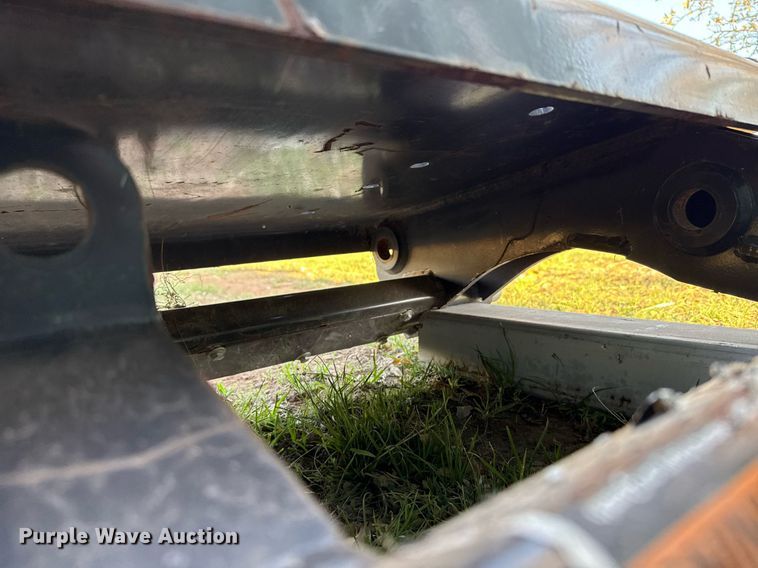 image for item EJ3554 Wheel loader quick connect