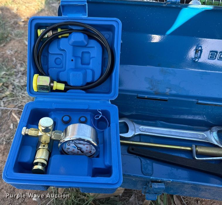 image for item EJ3555 2024 MIVA SB05 hydraulic breaker