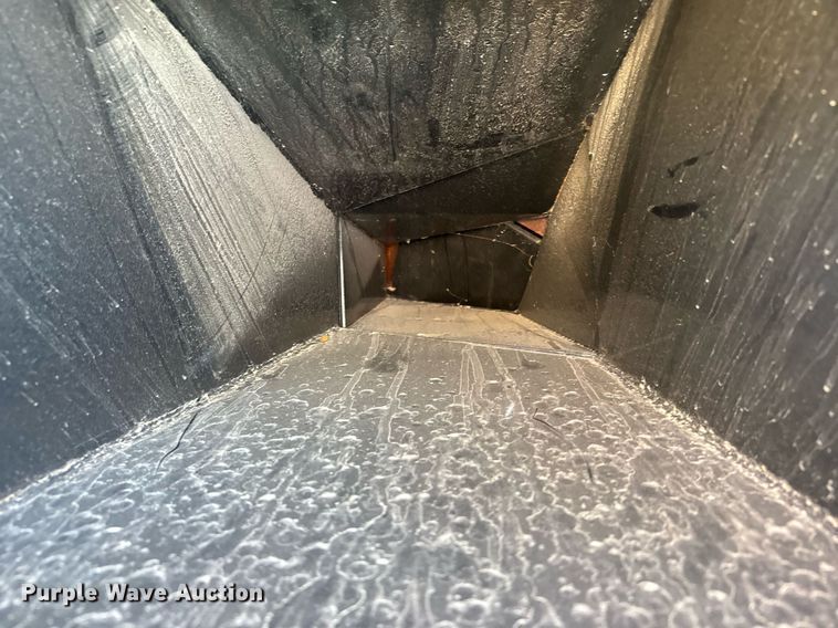 image for item EJ3558 2023 Mower King SSBX42S skid steer wood chipper