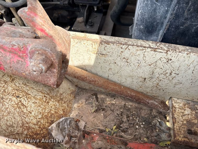 image for item EJ3581 Multiquip DPS-180SST air compressor