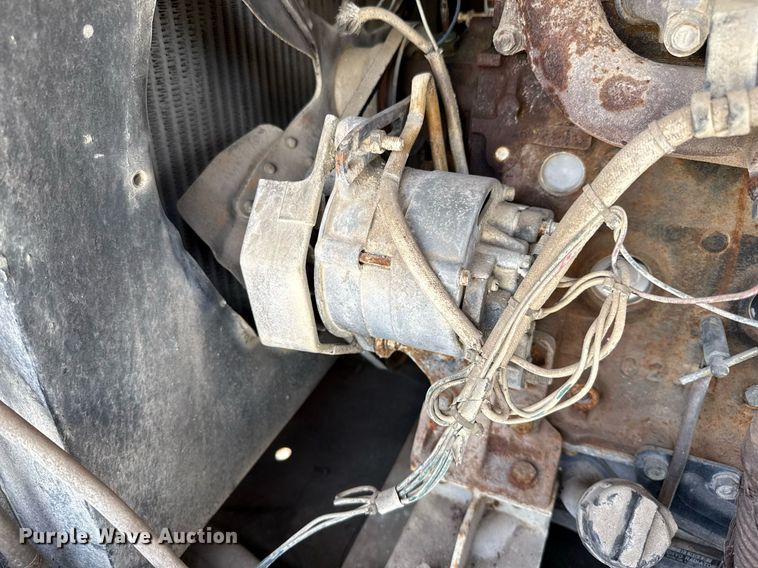 image for item EJ3581 Multiquip DPS-180SST air compressor