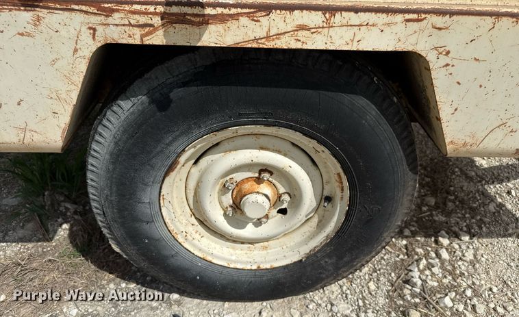 image for item EJ3581 Multiquip DPS-180SST air compressor