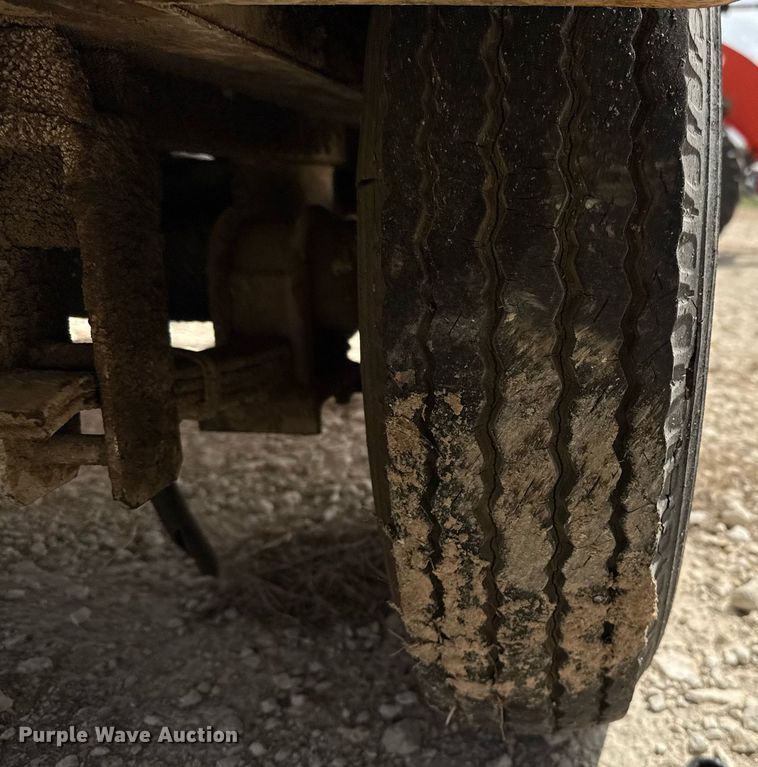 image for item EJ3581 Multiquip DPS-180SST air compressor