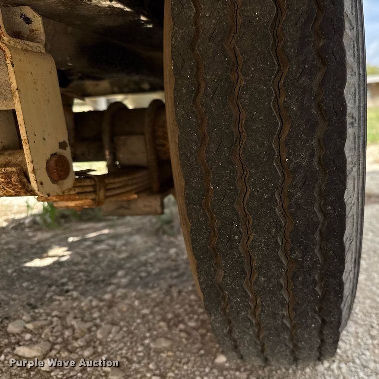 image for item EJ3581 Multiquip DPS-180SST air compressor