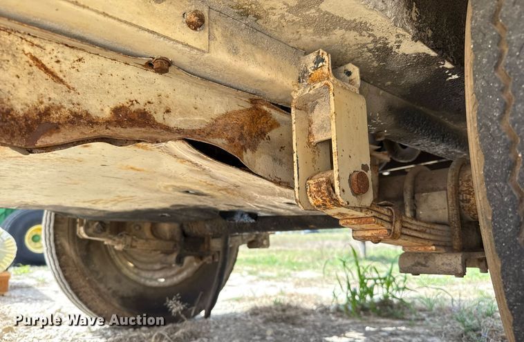 image for item EJ3581 Multiquip DPS-180SST air compressor