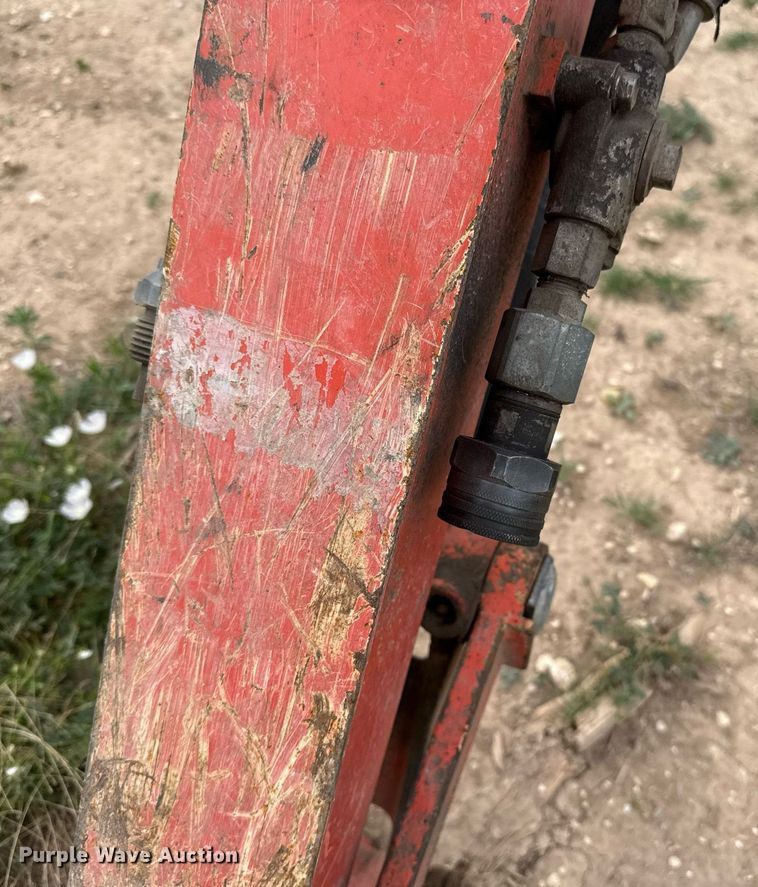 image for item EJ3587 2021 Kubota U35-4 mini excavator