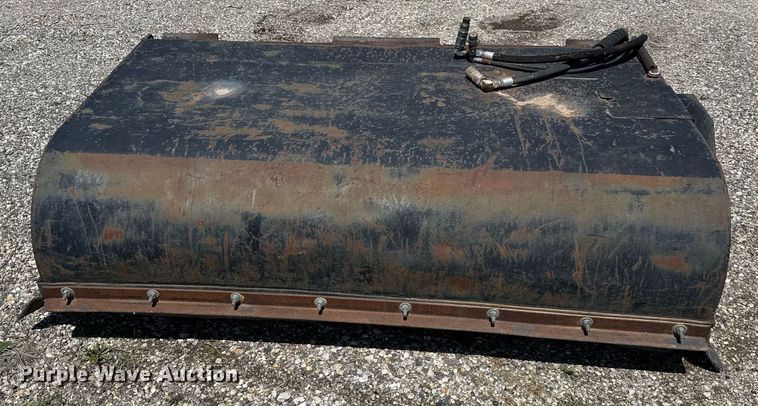 image for item EJ3634 Sweeper 72