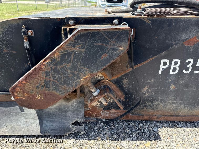 image for item EJ3634 Sweeper 72