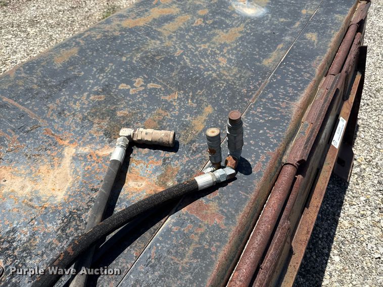 image for item EJ3634 Sweeper 72