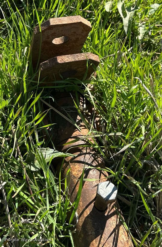 image for item EJ8357 Soltmover 8M500RE scraper