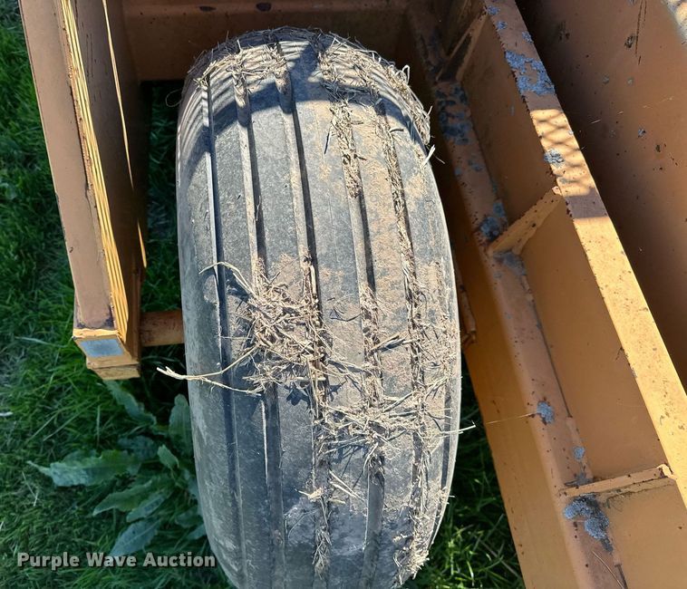 image for item EJ8357 Soltmover 8M500RE scraper