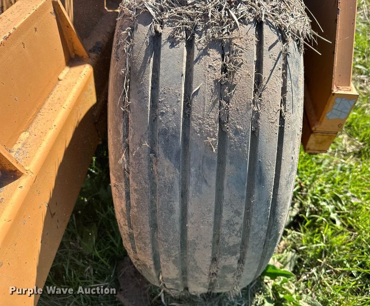 image for item EJ8357 Soltmover 8M500RE scraper