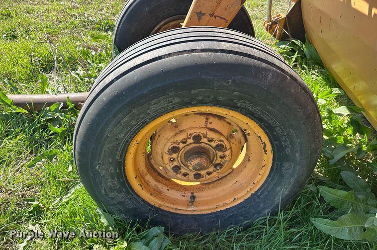 image for item EJ8357 Soltmover 8M500RE scraper