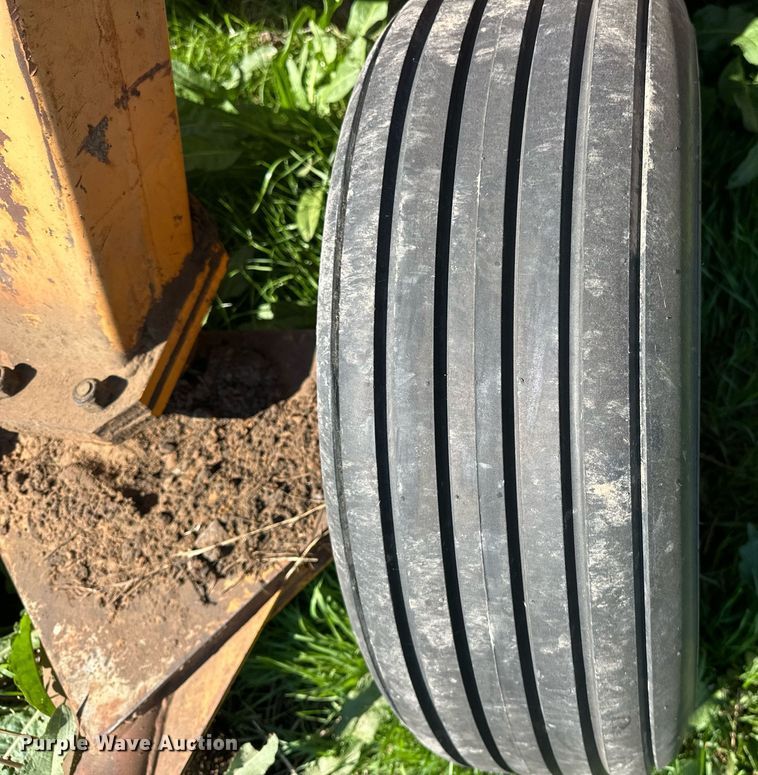 image for item EJ8357 Soltmover 8M500RE scraper