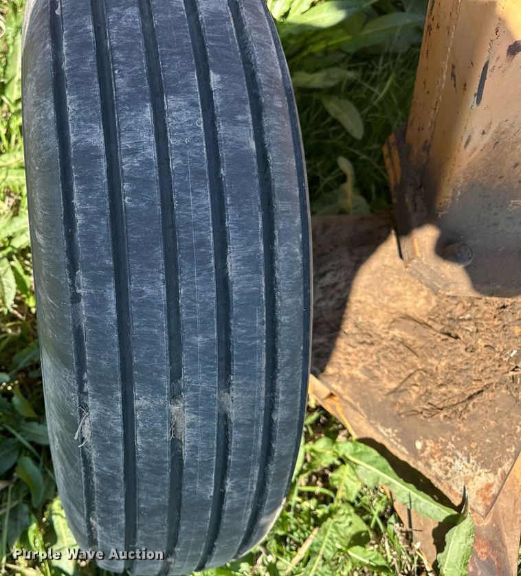 image for item EJ8357 Soltmover 8M500RE scraper