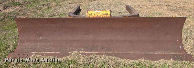image for item EJ8364 Caterpillar 7A dozer parts