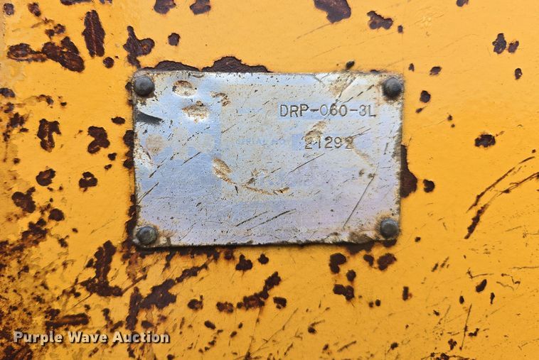 image for item EJ8433 1985 Komatsu D65E-8 dozer