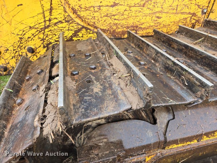 image for item EJ8433 1985 Komatsu D65E-8 dozer