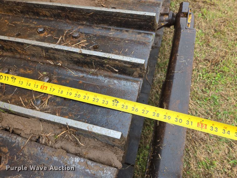 image for item EJ8433 1985 Komatsu D65E-8 dozer