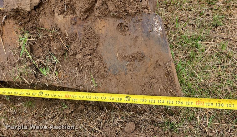 image for item EJ8434 1968 Caterpillar D6C dozer