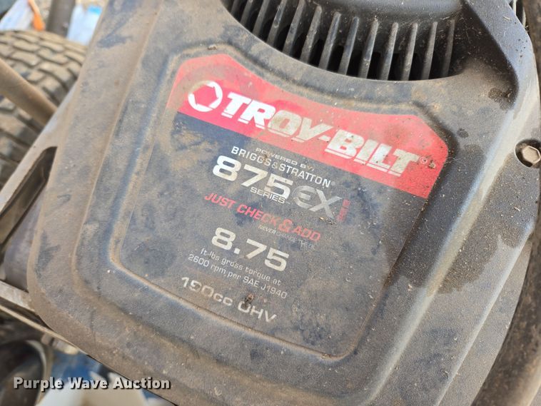 image for item EJ8437 (4) pressure washers