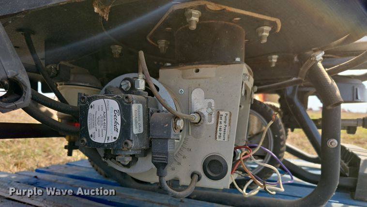 image for item EJ8437 (4) pressure washers