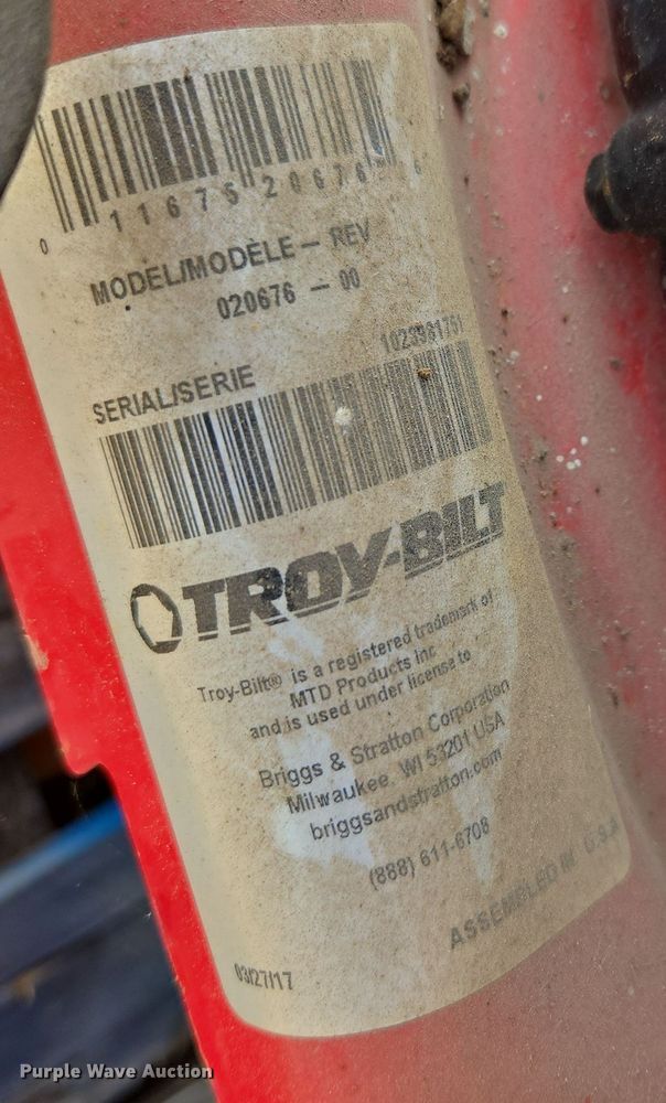 image for item EJ8437 (4) pressure washers