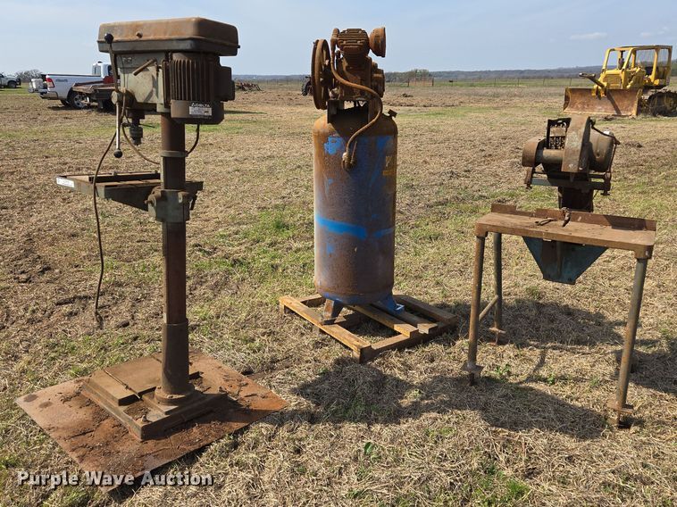 image for item EJ8438 Tools