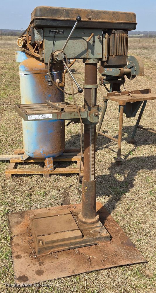 image for item EJ8438 Tools