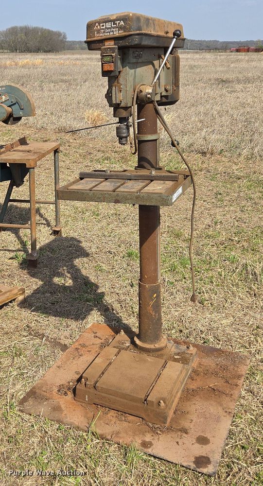 image for item EJ8438 Tools