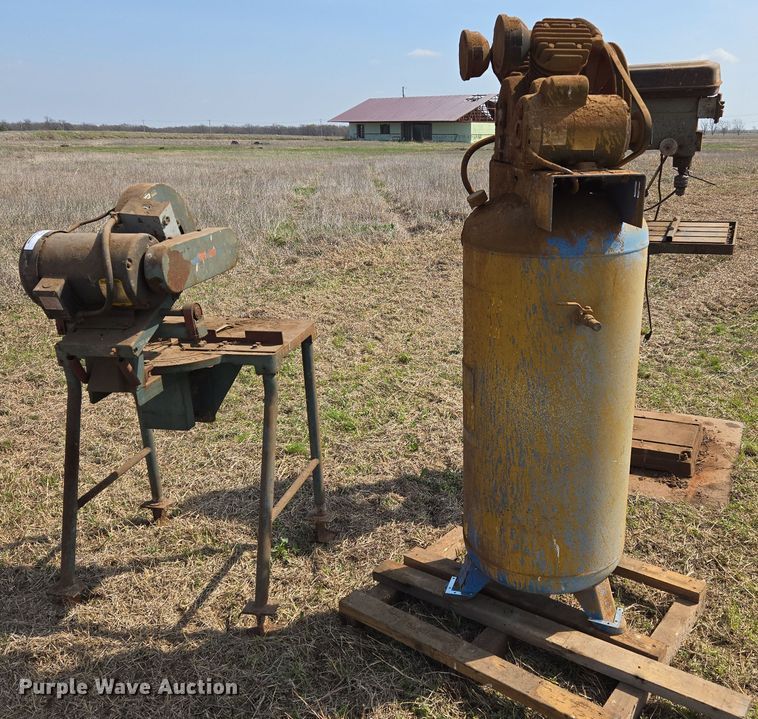 image for item EJ8438 Tools