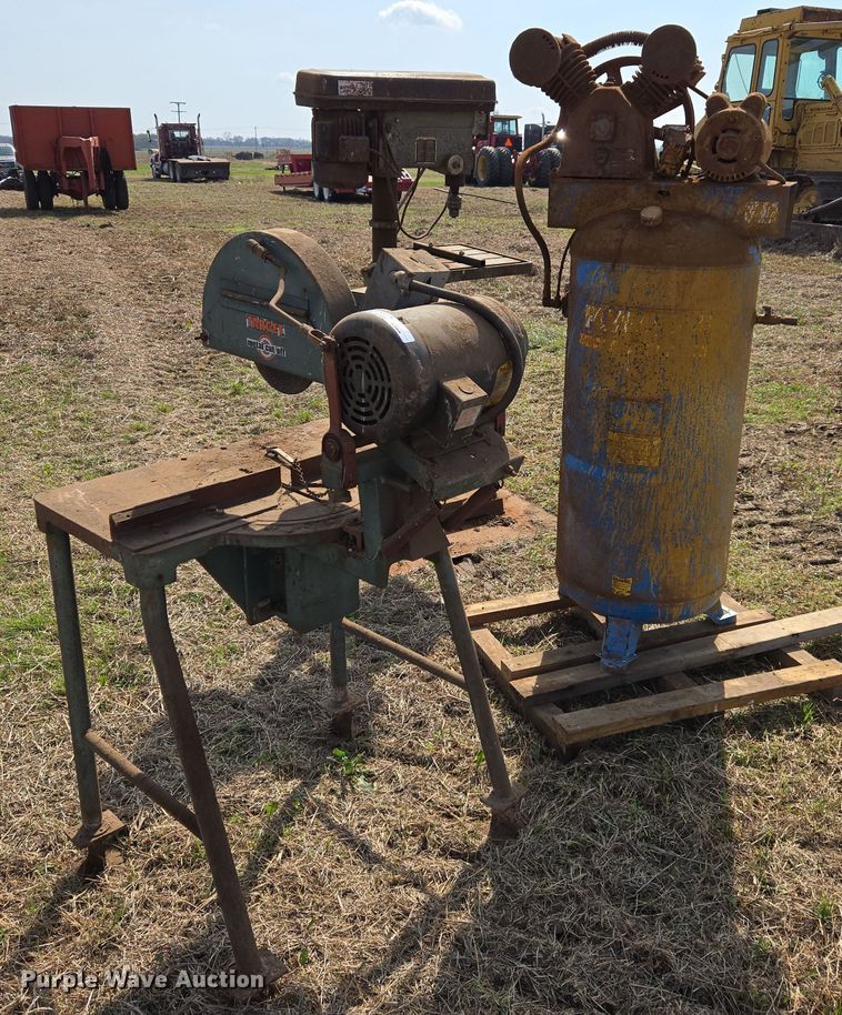 image for item EJ8438 Tools