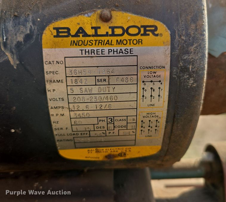 image for item EJ8438 Tools