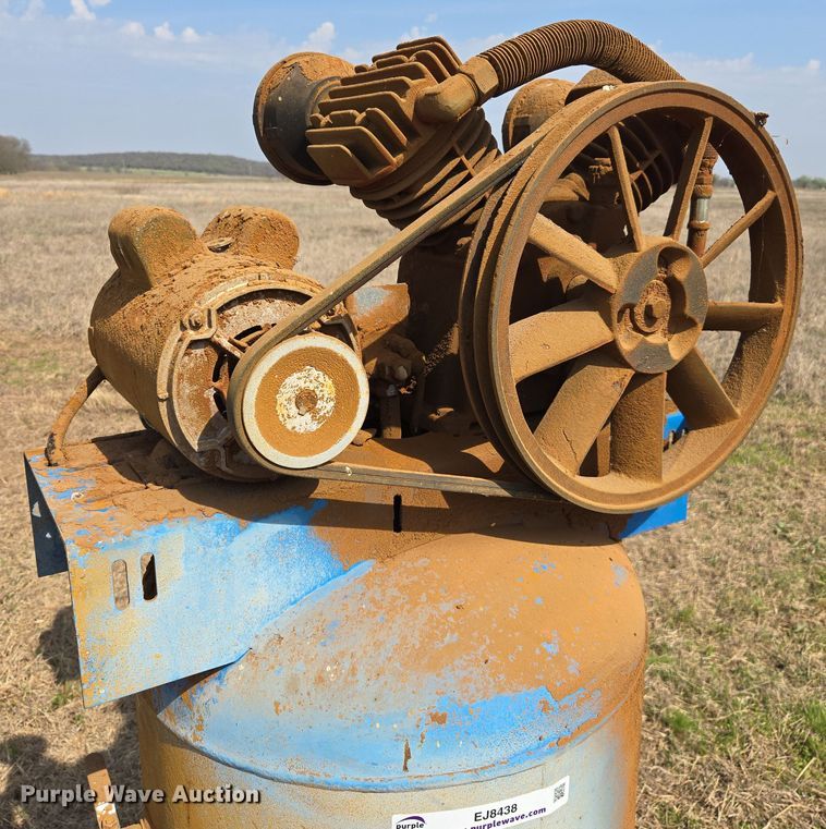 image for item EJ8438 Tools