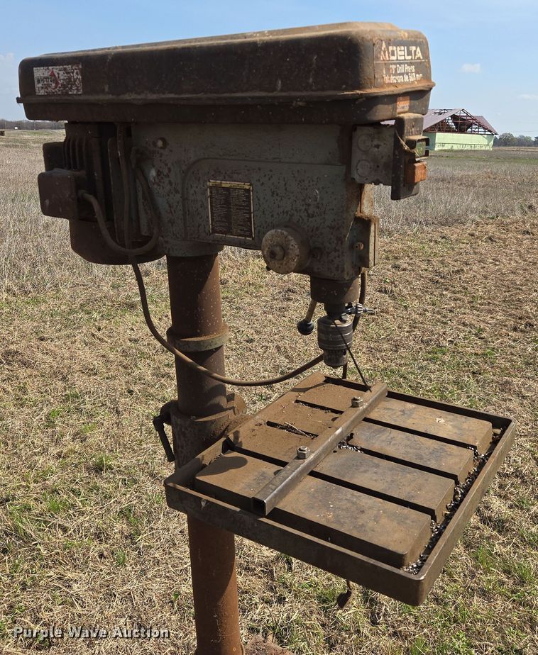 image for item EJ8438 Tools