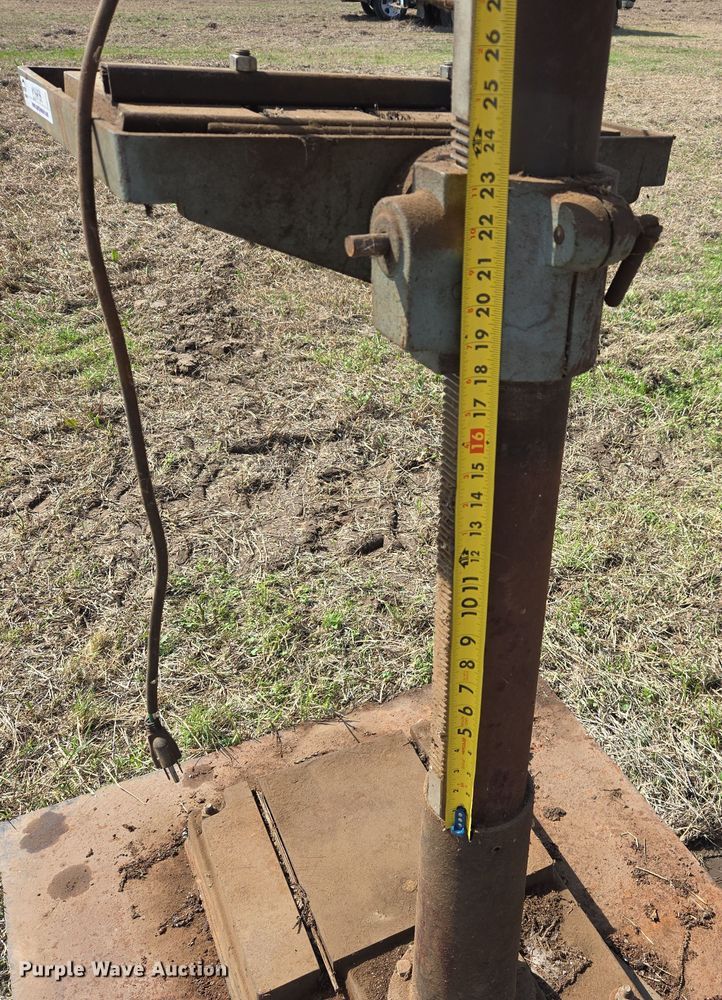 image for item EJ8438 Tools