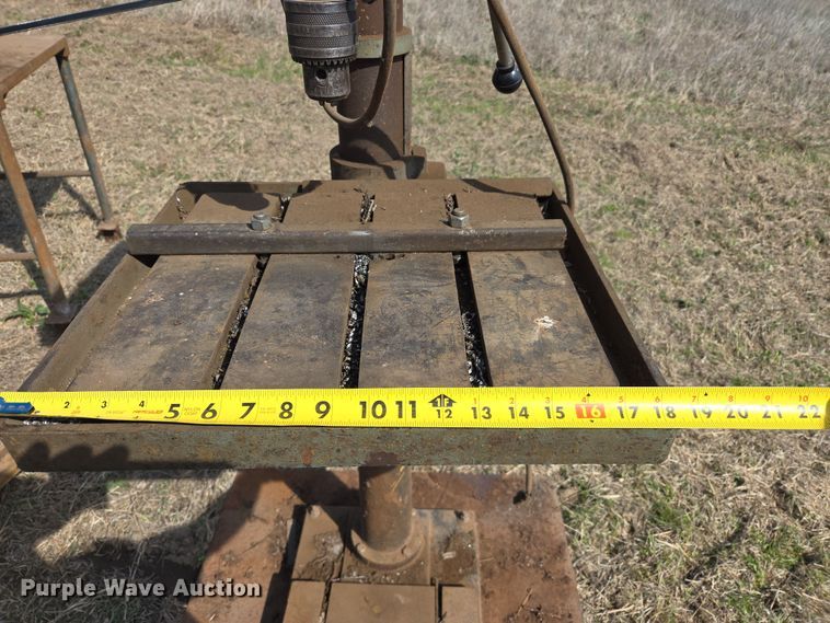 image for item EJ8438 Tools