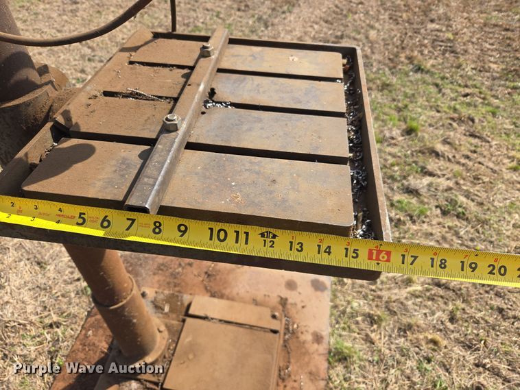 image for item EJ8438 Tools